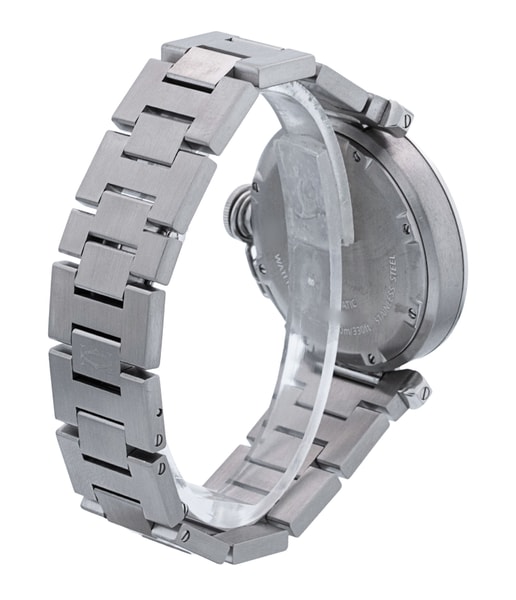 Cartier Pasha W31058M7